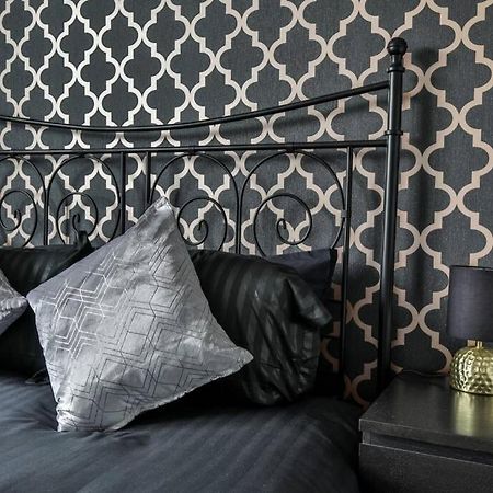 Refurbished Plush Property Great Transport Links Sheffield Zewnętrze zdjęcie