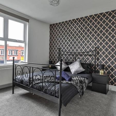 Refurbished Plush Property Great Transport Links Sheffield Zewnętrze zdjęcie