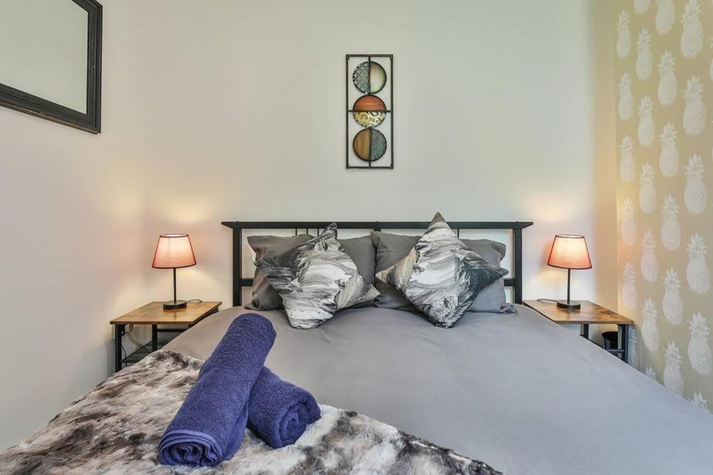 Refurbished Plush Property Great Transport Links Sheffield Zewnętrze zdjęcie