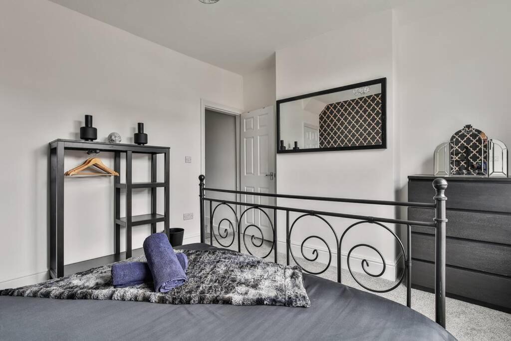 Refurbished Plush Property Great Transport Links Sheffield Zewnętrze zdjęcie
